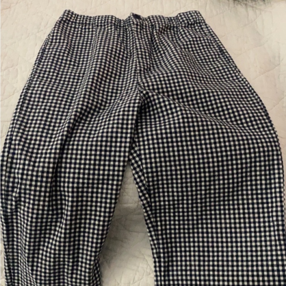 brandy Tilden pants